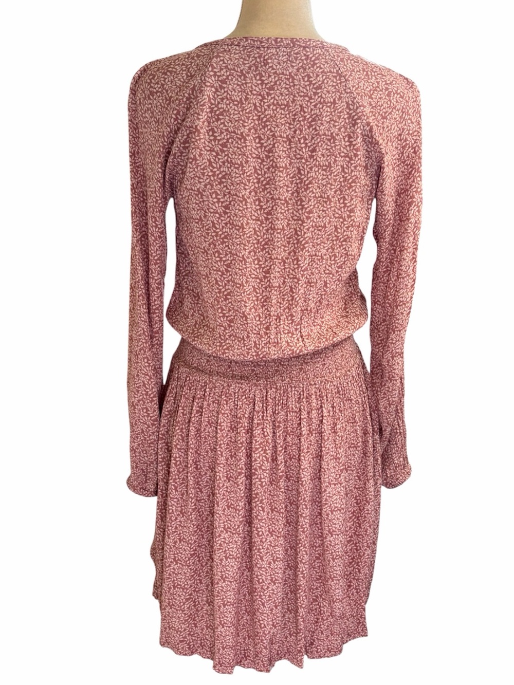Faherty Montara Dress XS - Picture 3 of 11